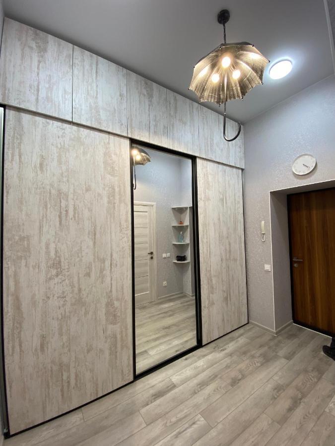 Апартаменты У Моря Magnit Первая Линия Odessa Extérieur photo