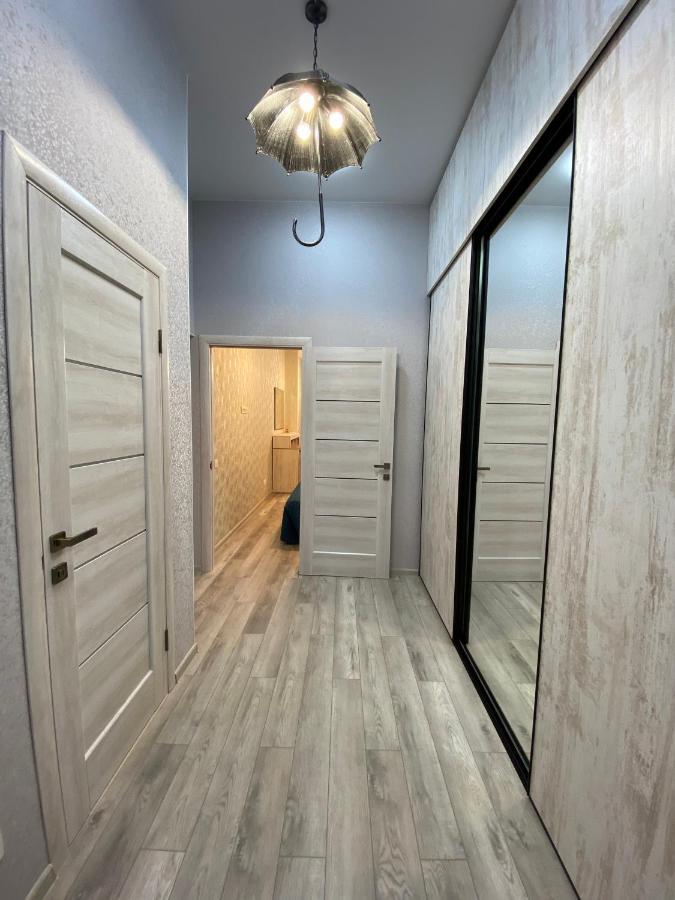 Апартаменты У Моря Magnit Первая Линия Odessa Extérieur photo