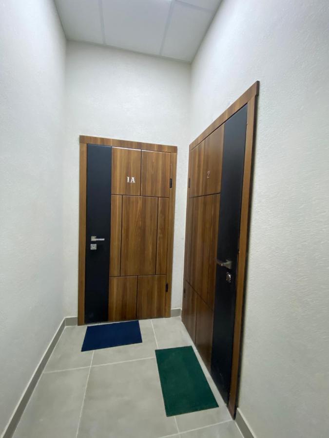Апартаменты У Моря Magnit Первая Линия Odessa Extérieur photo