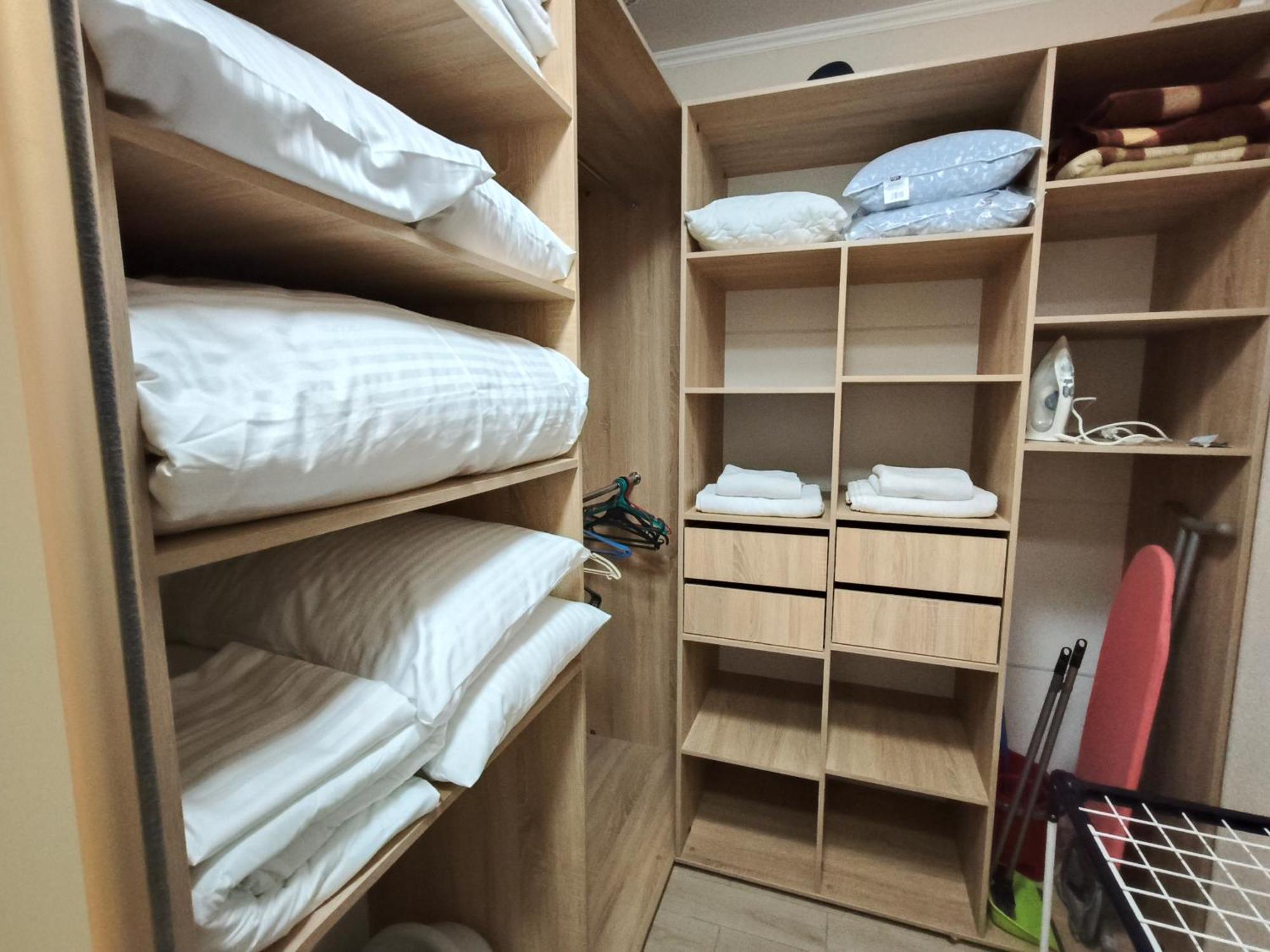 Апартаменты У Моря Magnit Первая Линия Odessa Extérieur photo