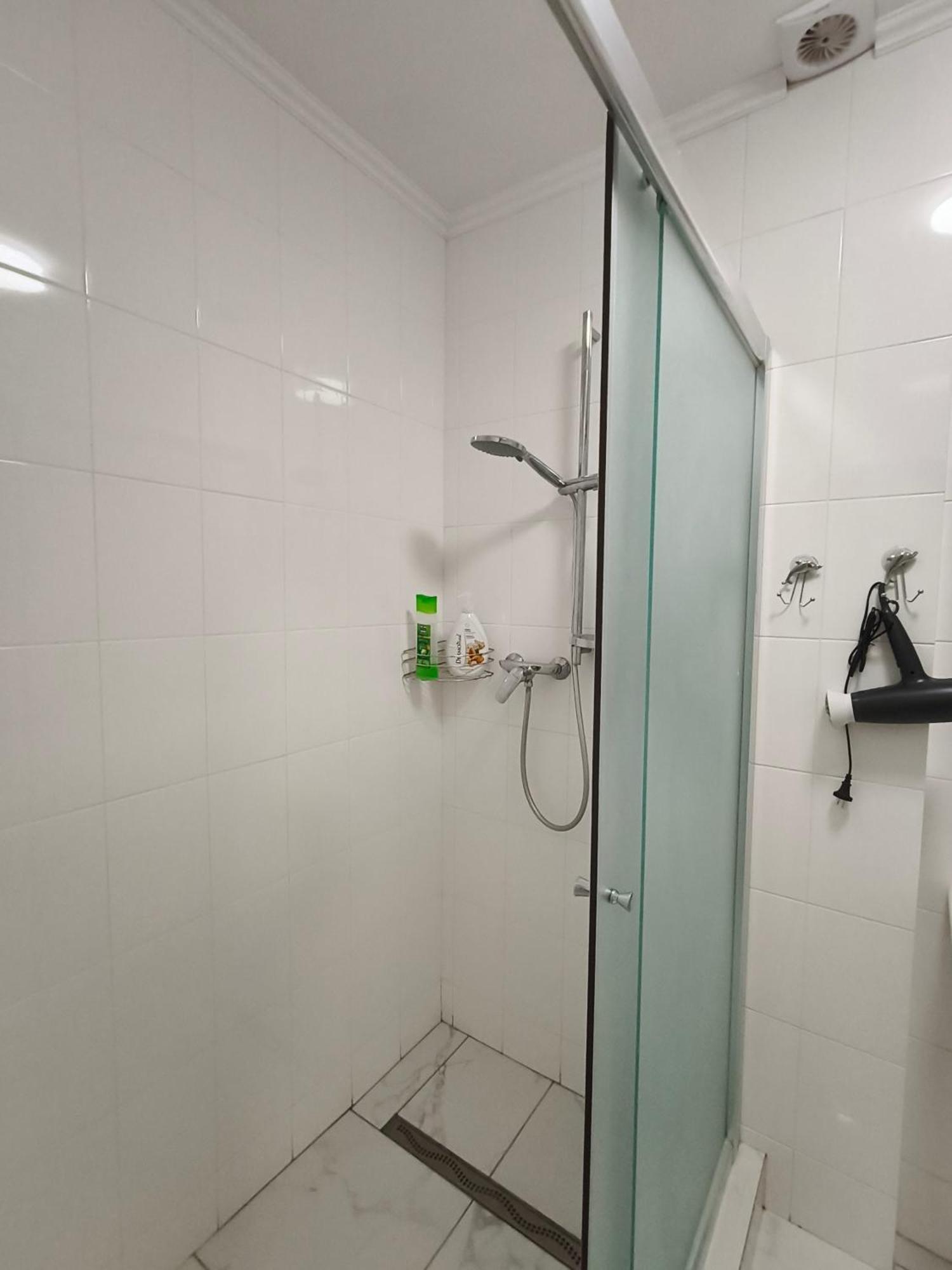 Апартаменты У Моря Magnit Первая Линия Odessa Extérieur photo