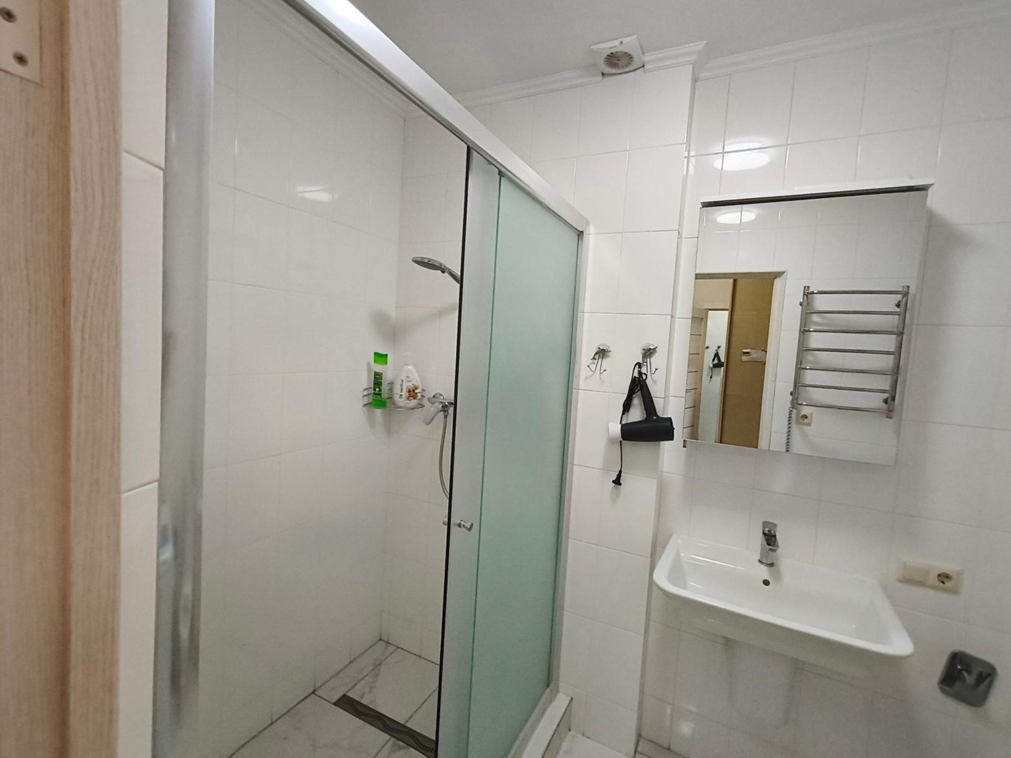 Апартаменты У Моря Magnit Первая Линия Odessa Extérieur photo