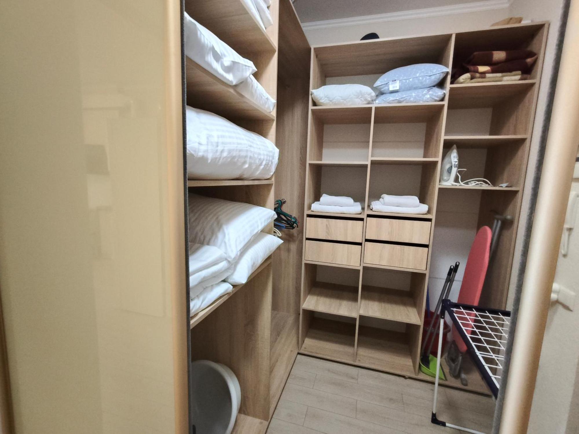 Апартаменты У Моря Magnit Первая Линия Odessa Extérieur photo