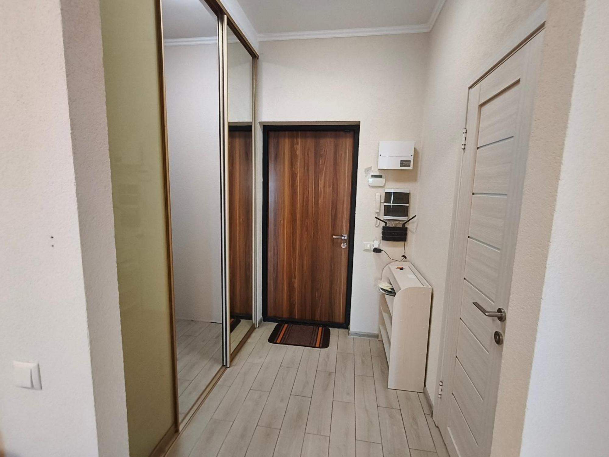 Апартаменты У Моря Magnit Первая Линия Odessa Extérieur photo