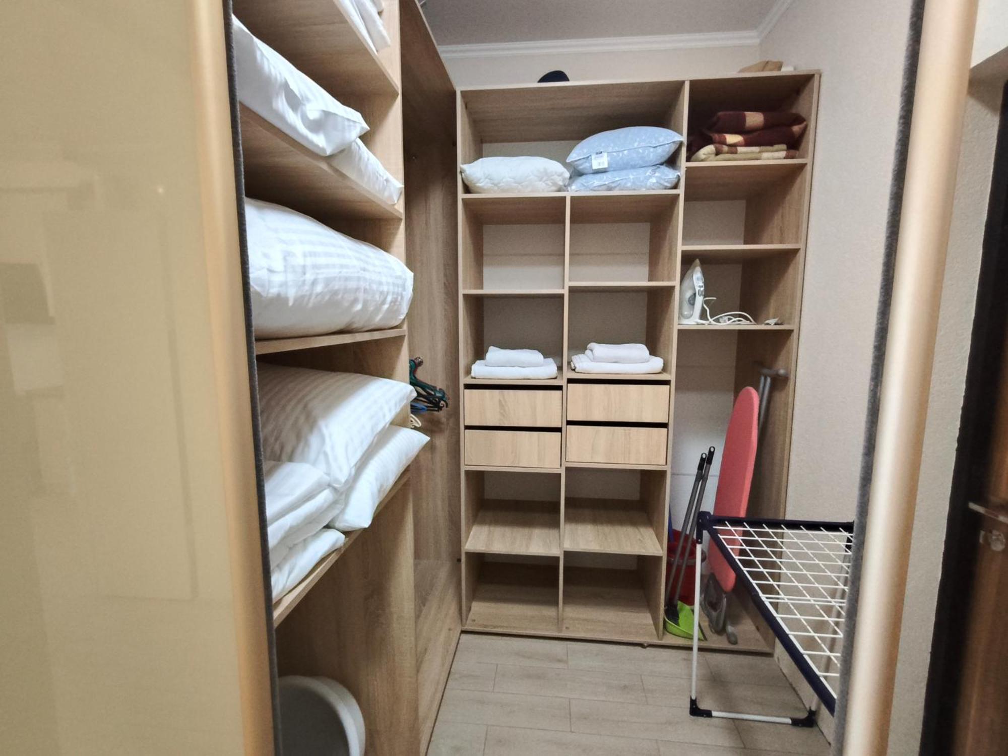 Апартаменты У Моря Magnit Первая Линия Odessa Extérieur photo